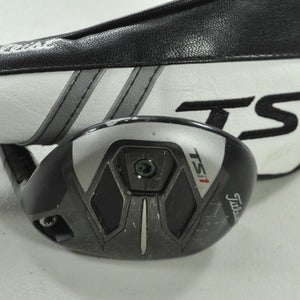 Titleist TSi1 6-26* Hybrid Senior Flex Right Ascent R2 50g Graphite # 193530