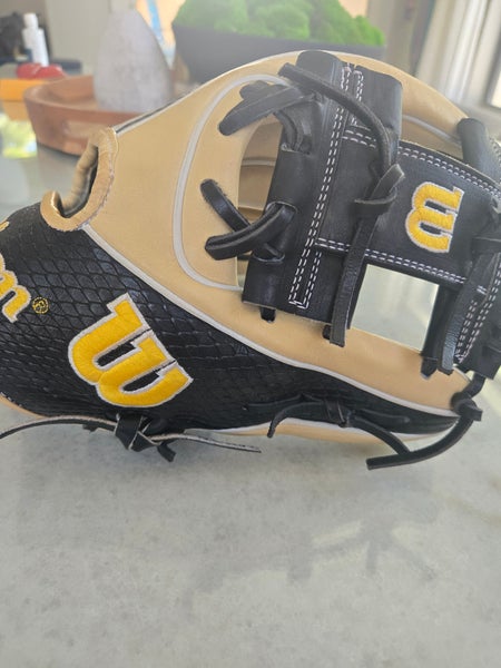 2024 Infield RH Wilson A2K Baseball Glove 11.5" (New)