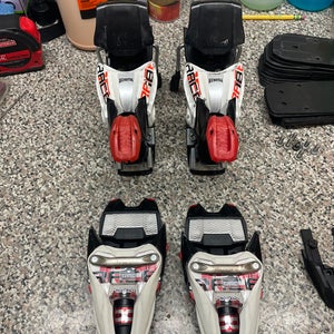 Marker Xcell 18 Bindings