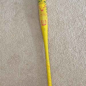 2025 Combat BBCOR Certified Bat (-3)  30 oz 33" (New)