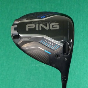 Ping G440 LST 9 Driver Mitsubishi Chemical Kai'li 60X Graphite Extra Stiff