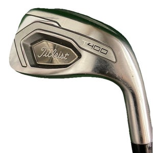 Titleist T400 Pitching Wedge RH Tensei AV AM2 A-Flex Senior Graphite 35.5" Sweet
