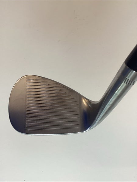 Titleist Vokey SM10 Gap Wedge 52* GW With NS Pro Tour 105 Stiff Steel Shaft