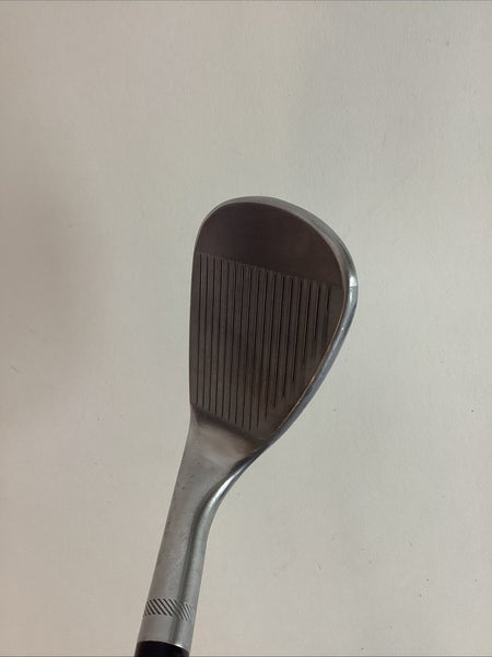 Titleist Vokey SM10 Gap Wedge 52* GW With NS Pro Tour 105 Stiff Steel Shaft