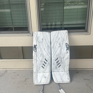 Brian’s Optik 2 Pads 32+1