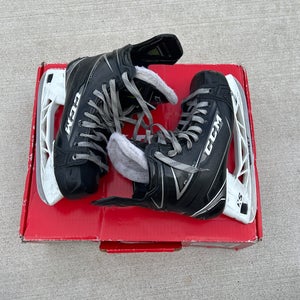 CCM RibCor 78K Hockey Skates Regular Width Size 6.5 (Used)