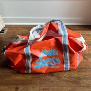 Little Caesars AAA Hockey Bag (Used)