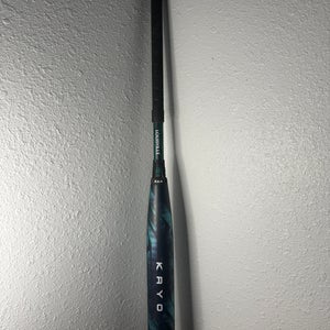 2025 Louisville Slugger Kryo 31/20 (-11) Fastpitch Softball Bat *Warranty*
