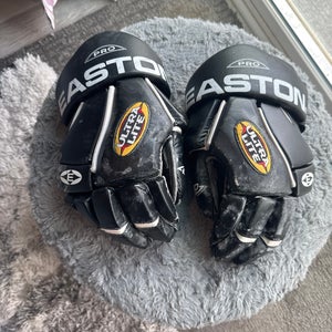 Easton Ultra Lite Gloves 14" (Used)