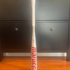 Marucci CATX2 Alloy BBCOR Certified Bat (-3) 27 oz 30" (Used)