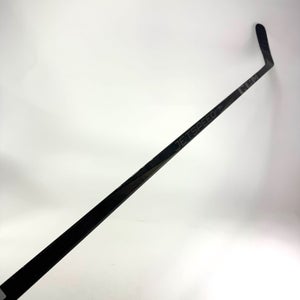 Used Left Black CCM Jetspeed FT7 Pro | 95 Flex P92M Curve Grip | D253