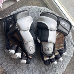 Nike Bauer Gloves 14" (Used)