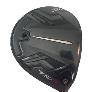 Men's 2020 Titleist TSi3 Right Handed Driver Stiff Flex Loft 8 (Used)