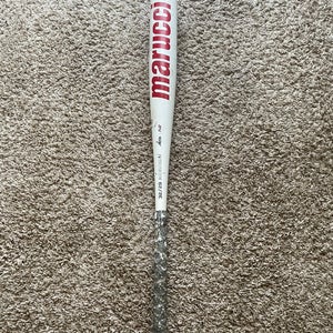 Marucci Bat (-3) 29 oz 32" (Used)