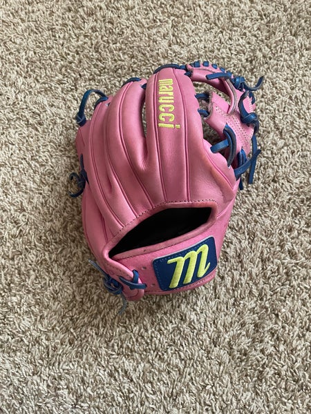 Marucci RH Baseball Glove 11.75" (Used)