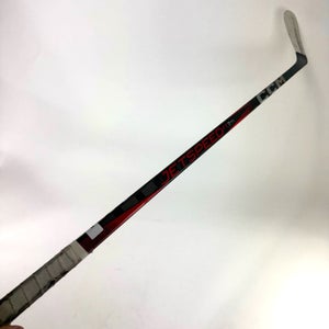 Used Left CCM Jetspeed FT7 Pro | 85 Flex P90 Curve Grip | D256