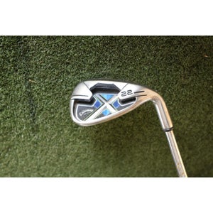 Callaway X-22 Uniflex 37" Golf 9 Iron RH / 2O-S619