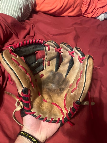Wilson A2000 DP15 11.5