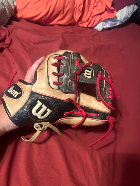 Wilson A2000 DP15 11.5