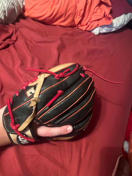 Wilson A2000 DP15 11.5