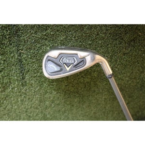 Callaway Big Bertha Fusion Light Flex 36" Golf 9 Iron RH / 2O-S621