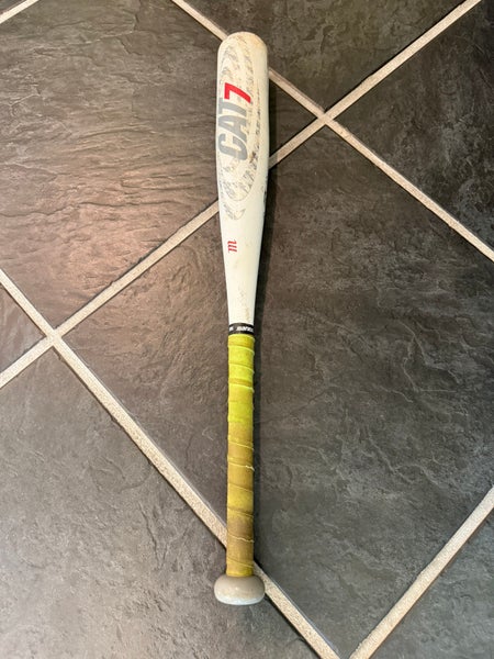 2017 Marucci Cat 7 26” (-10)