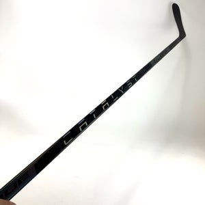 New Left Chrome True Catalyst 9x | 80 Flex P92M Curve Grip | D268