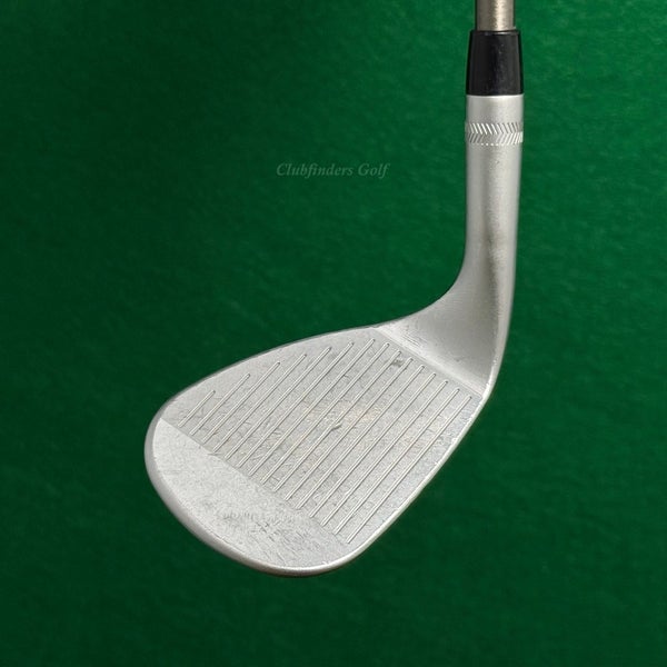 PXG Sugar Daddy 0311 Milled 60-07 60 Lob Wedge SteelFiber fc 115 Graphite Stiff
