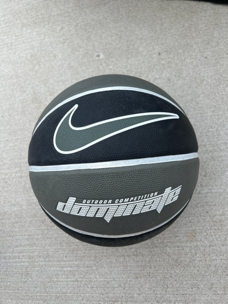 Nike Basketball (New)