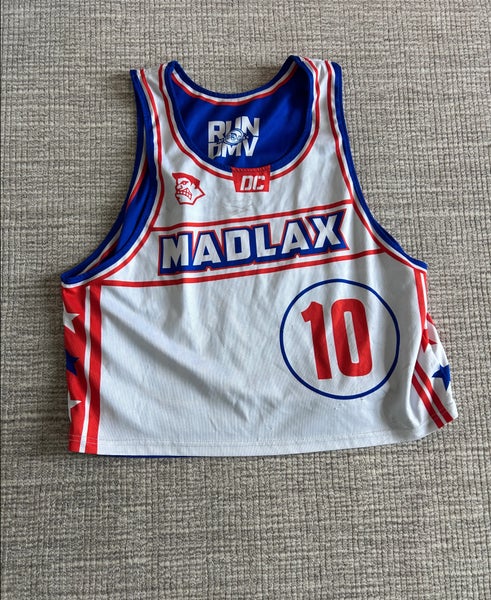 2023-2024 “MADLAX CAPITAL JERSEY”