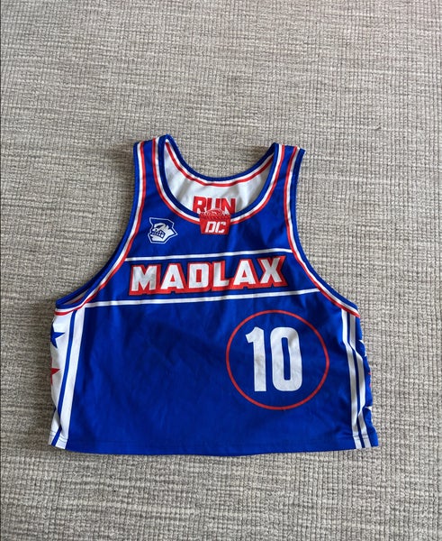 2023-2024 “MADLAX CAPITAL JERSEY”