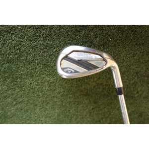 Callaway Mavrik S Flex 36" Golf 9 Iron RH / 2O-S632