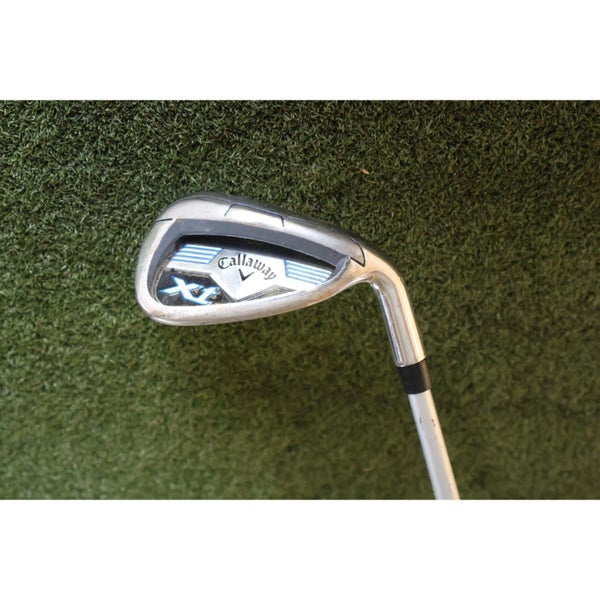 Callaway Xt 35" Golf 9 Iron RH / 2O-S633