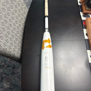 2022 DeMarini CF USSSA Certified Bat (-10) Composite 30” (Used)