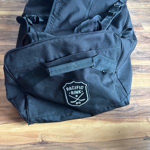 Pacific rink Hockey equipment bag