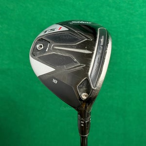 Titleist TSi1 18 Fairway Wood Tensei Orange AV Series 55 Graphite Regular w/HC