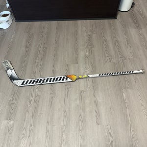 Warrior V1 Pro 26’ Full Right