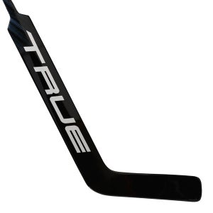 New Full Right Senior True Catalyst 5X3 Goalie Stick 25" Paddle T31