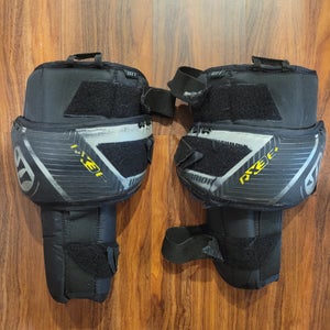 Warrior (Used) Int RX3E+ Knee Pads