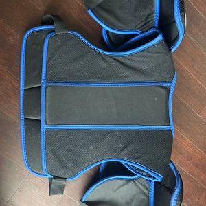 Senior Large Jofa JDP300 Shoulder Pads  (Used)
