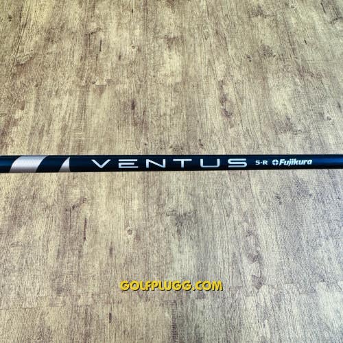 Taylormade Driver Shaft- Ventus Blue 5-R, Regular Flex (2069)