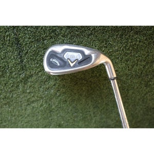 Callaway Big Bertha Fusion Uniflex 35.5" Golf 9 Iron RH / 2O-S647