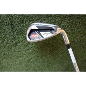 Callaway Razr X Uniflex 35.5" Golf 9 Iron RH / 2O-S648