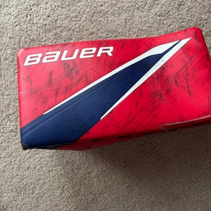 2023 Bauer Vapor Hyperlite 2 Regular  (Used)