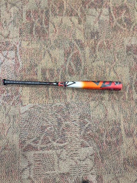 2024 Louisville Slugger Select PWR Hybrid BBCOR Certified Bat (-3) 31 oz 34" (Used)