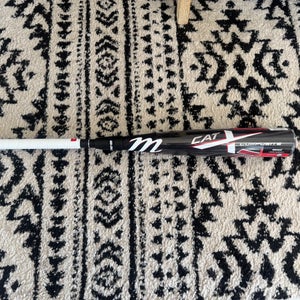 Marucci CAT X2 Composite USSSA Baseball Bat (NEW)