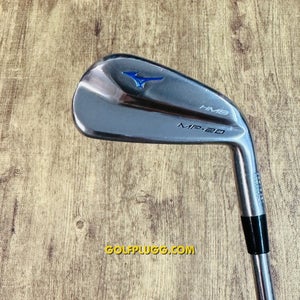 4 Iron- Mizuno MP-20 HMB / NS Pro Modus3, Stiff Flex (2101)