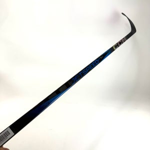 New Right Blue CCM Jetspeed FT7 Pro | 40 Flex P90TM Curve Grip | D272