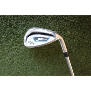 Callaway X Series 416 Uniflex 35.5" Golf 9 Iron RH / 2O-S653