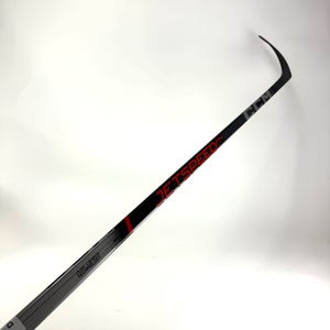 New Right CCM Jetspeed FT+ | 55 Flex P29 Curve Grip | D278